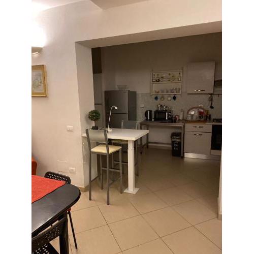 Loft in Borgo Stretto