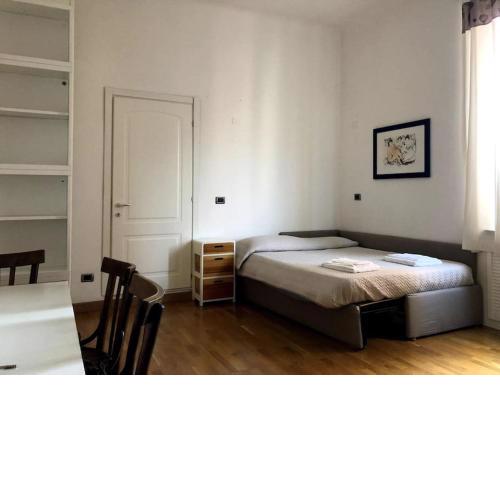 Loft in centro città - Milano