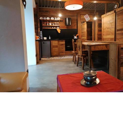 Loft in Courmayeur