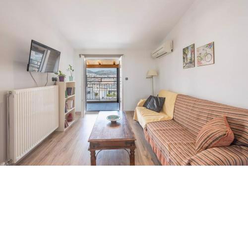 Loft in Peristeri city