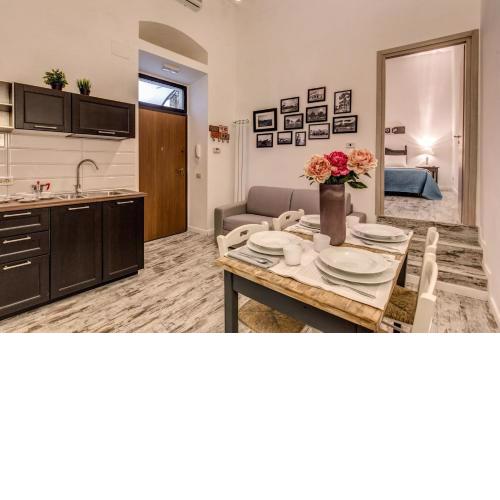 Loft in San Pietro