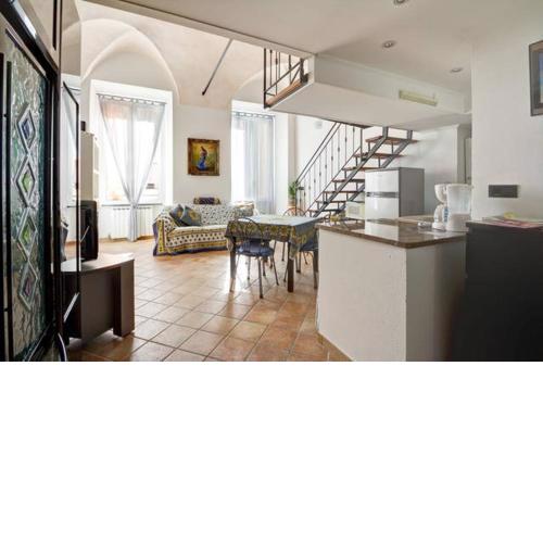 loft in Sanremo riviera dei fiori