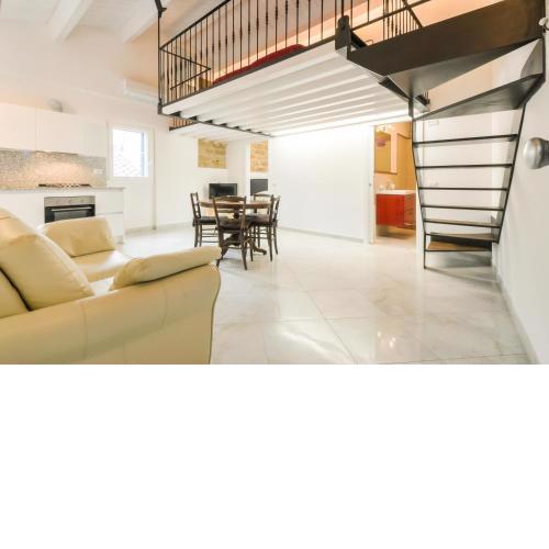 Loft In The Old Town