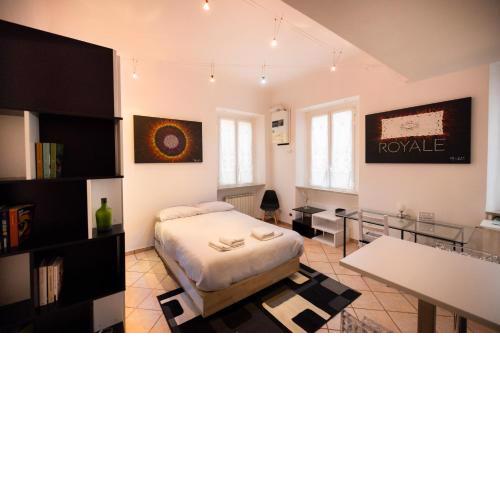 Loft in Tortona
