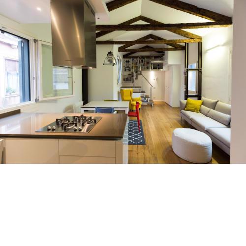 Loft in Venice