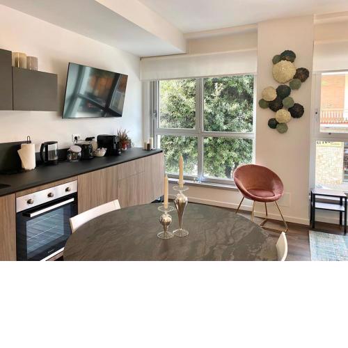 Loft incantevole 8A Vittorio Veneto