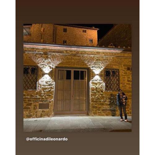 Loft incantevole