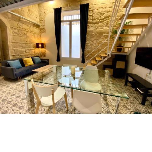 Loft Jerez Centro