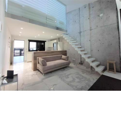 Loft Kalima 2 bedroom Costa Adeje