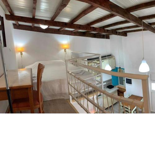Loft Kapodistrias