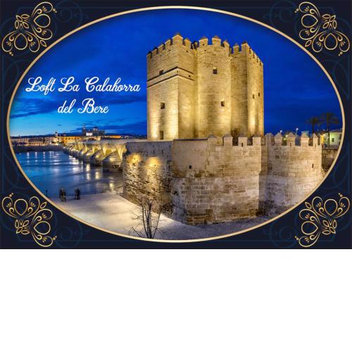 Loft La Calahorra del Bere con posibilidad de aparcamiento