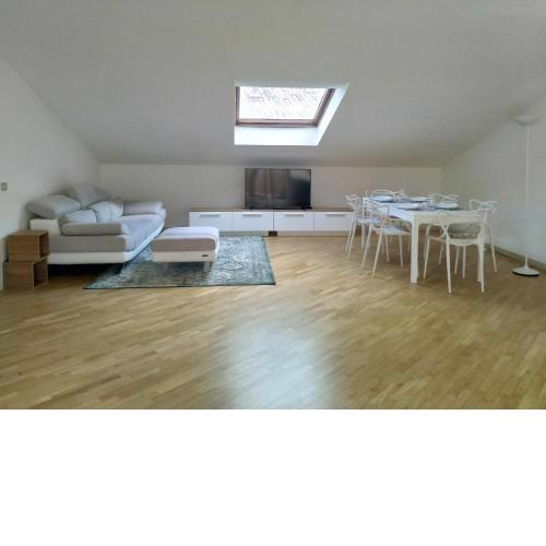 Loft La Colomba