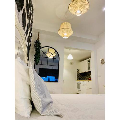 Loft La Cueva