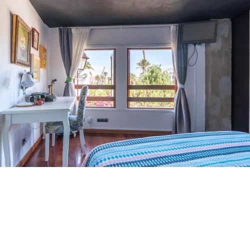 Loft La Fuente