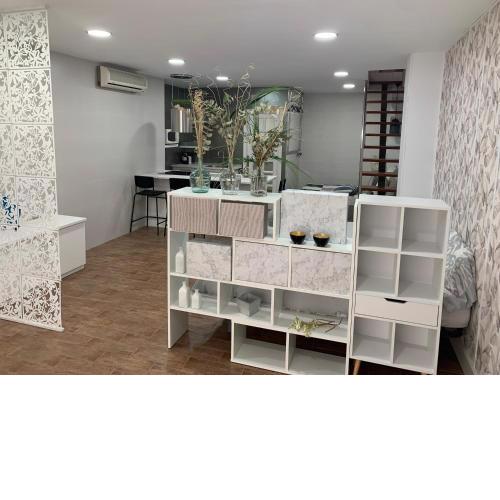 LOFT LA LUNA