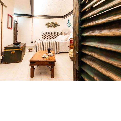 Loft La Miniera Old city center