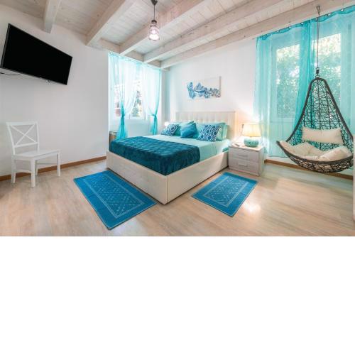 Loft la Perla