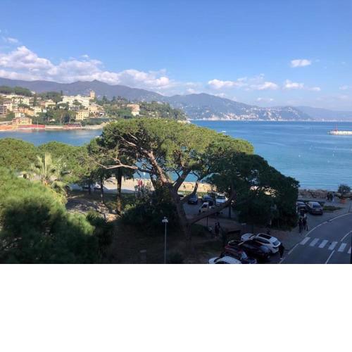 Loft la piazzetta fronte mare