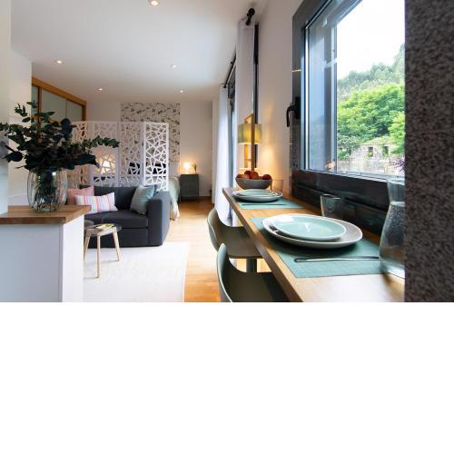 Loft Ladeira Real