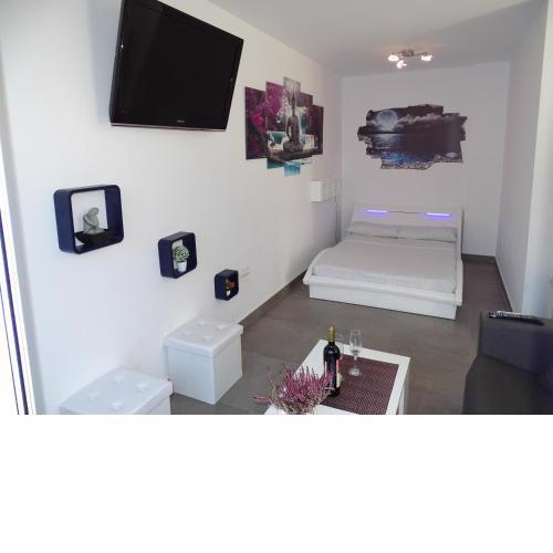 Loft Las Flores