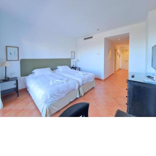 Loft Las Lomas Villas La Manga club