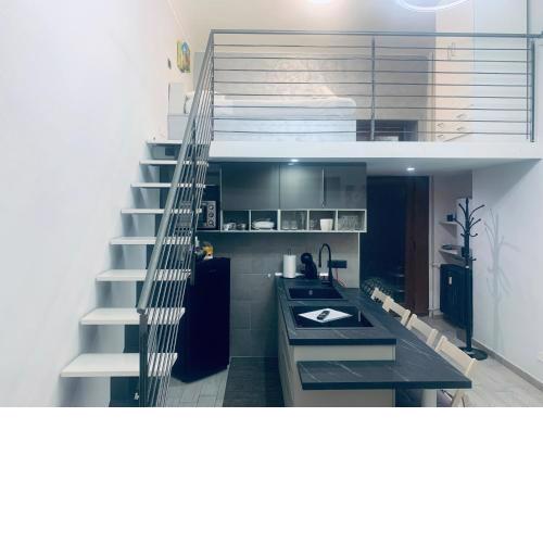 Loft Latticino