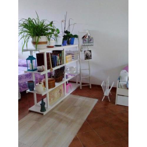 Loft "Le Rosier"