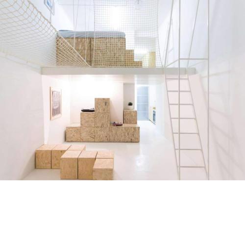 Loft Le Scale Milano