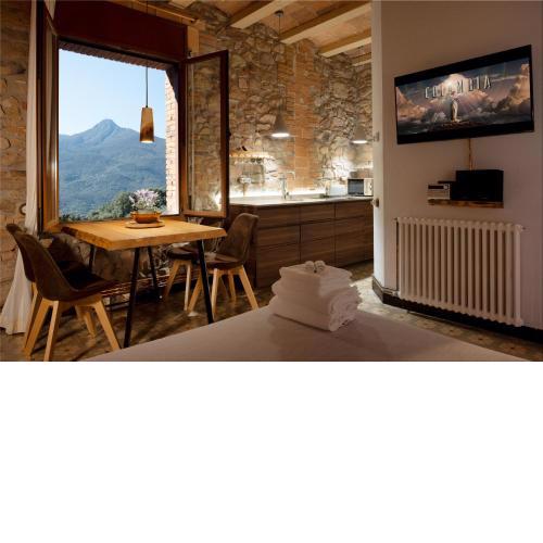 Loft les Agudes