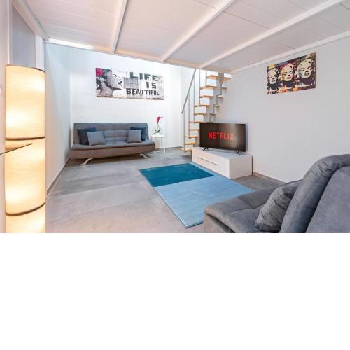 Loft Life is Beautiful