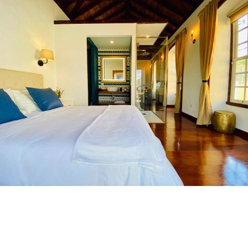 Loft Los Laureles
