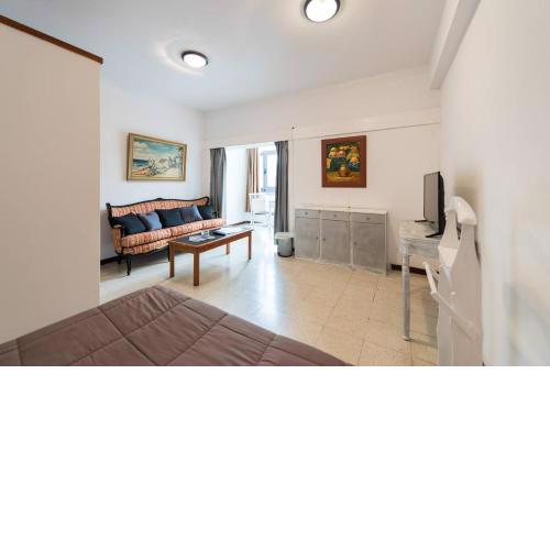 Loft luminoso y espacioso al lado de Las Canteras