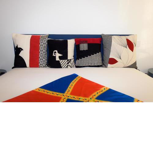LOFT LUNGOMARE