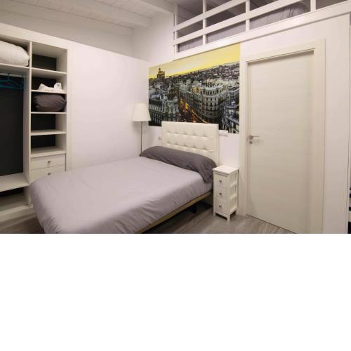 Loft madrid