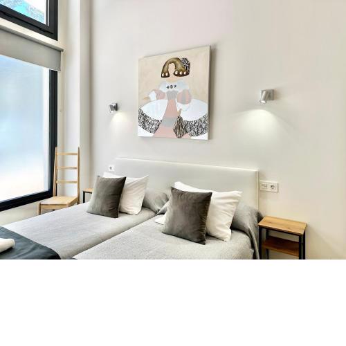 Loft Marbella Center - EaW Homes