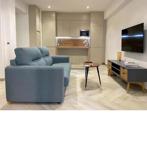 Loft Marbella centro