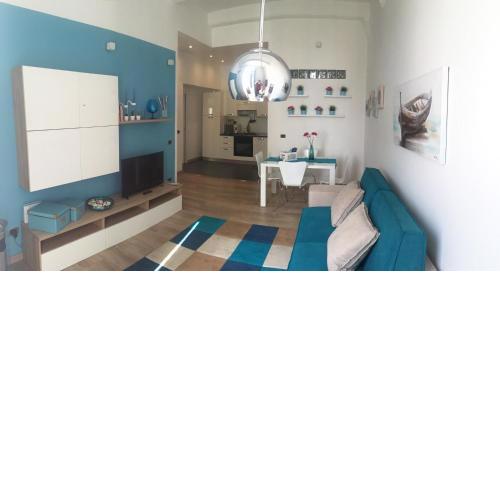 Loft Marconi Siracusa