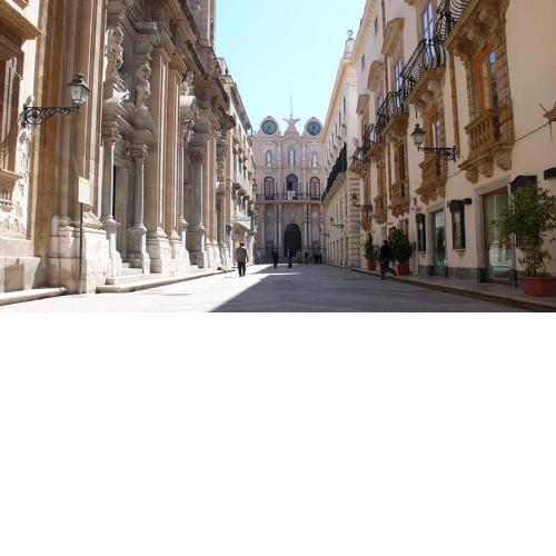 Loft Marino City Center Trapani
