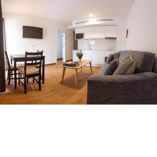 Loft Matilde by Grupo Matilde