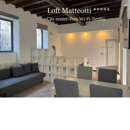 Loft Matteotti