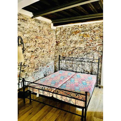 LOFT MEDIEVALE THE STONE CITRA 2589