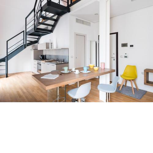 Loft Mercado a Ortigia