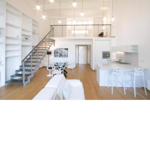Loft Milano Manifatture