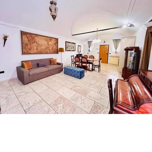 Loft Mirasole