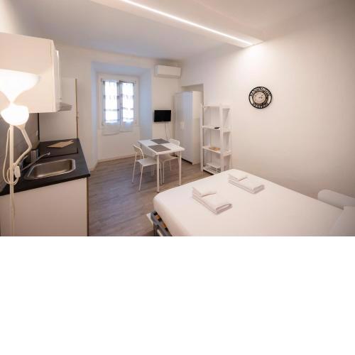 Loft Moderno in Porta Venezia