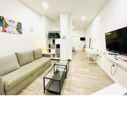Loft moderno y bien ubicado P8