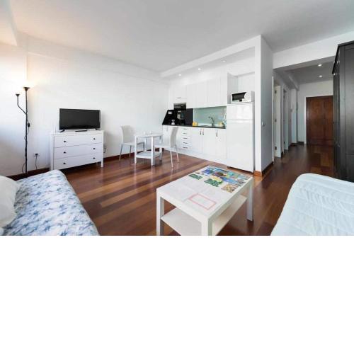 Loft moderno y cómodo a un minuto de Las Canteras