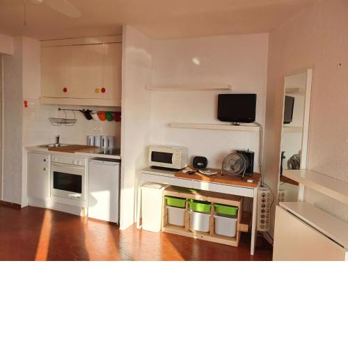 Loft Mojacar Neptuno