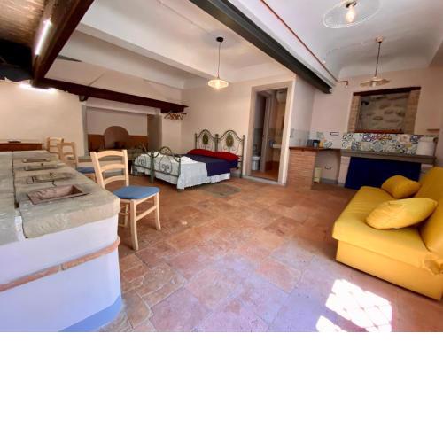 Loft Moorings