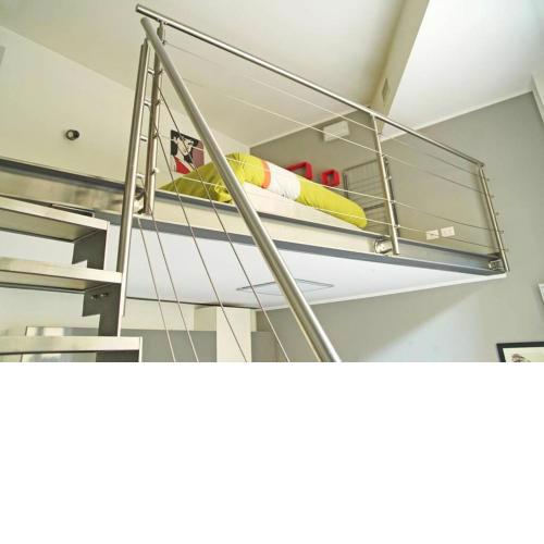 LoFt Navigli Milan Center